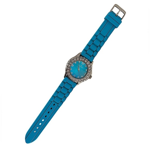 LOUIS ARDEN • Turquoise Watch - Picture 3 of 5